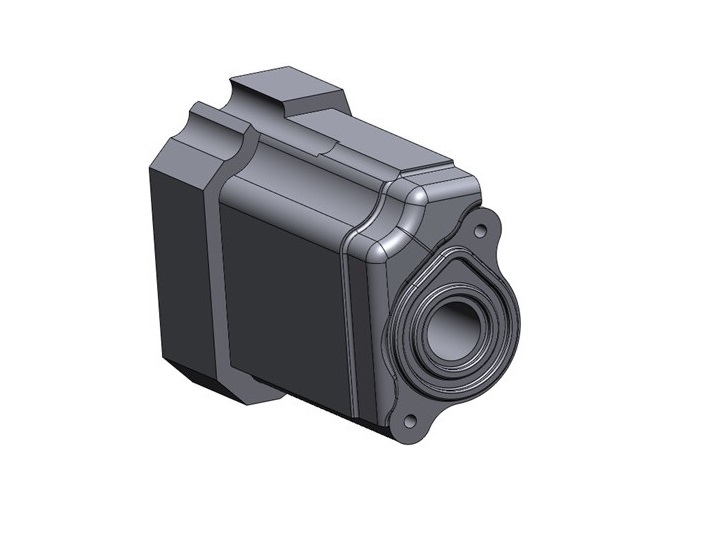 ผลงาน 3D Scan 