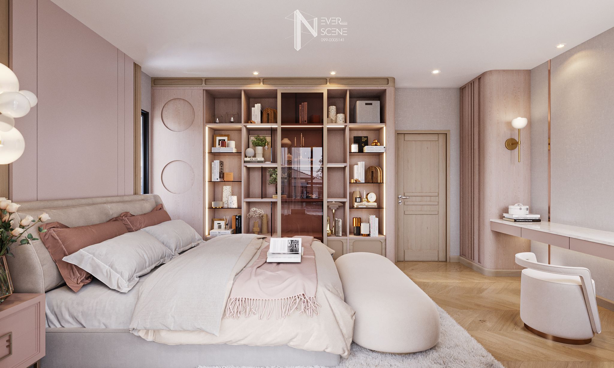 ผลงาน รับออกแบบตกแต่งภายใน และ ภายนอก ออกแบบ 3D Perspective